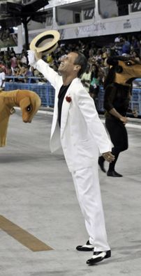 Foto de GRES Boi da Ilha do Governador