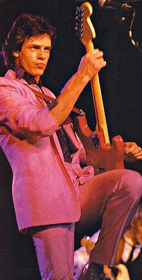 Foto de Rick Springfield