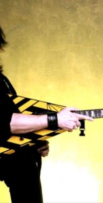 Foto de Michael Sweet