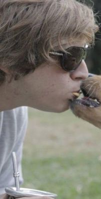 Foto de Gastón Dalmau