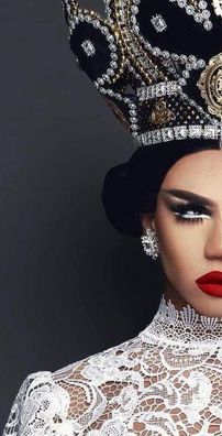 Foto de Naomi Smalls