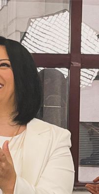 Foto de Luciana Farina