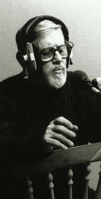 Foto de Ewan Maccoll