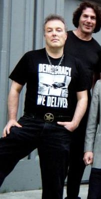 Foto de Jello Biafra & The Guantanamo School Of Medicine