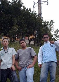 Foto de Republica 34