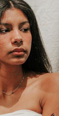 Foto de Amanda de Oliveira Melo