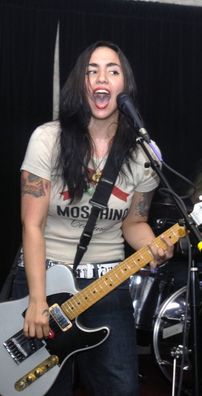 Foto de Girl In a Coma