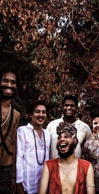 Foto de Terra Cabula