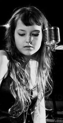 Foto de Mallu Magalhães