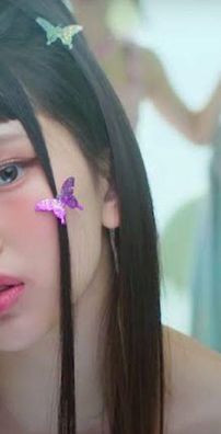 Foto de HYEIN (NewJeans)