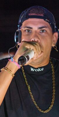 Foto de Mateus Crazy