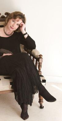 Foto de Maggie MacInnes