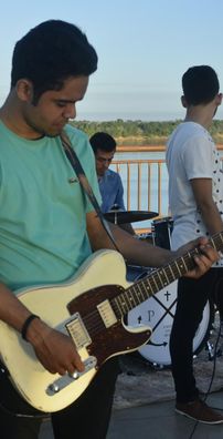 Foto de Poder e Graça