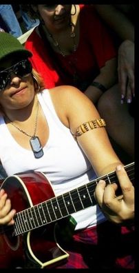 Foto de Chris Carvalho