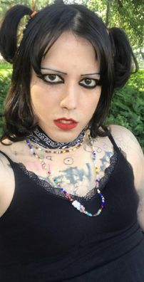 Foto de Ts Alice Sargatanas