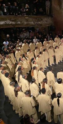 Foto de Sunday Service Choir