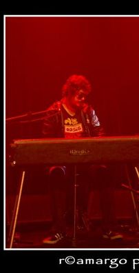 Foto de Cachorro Grande