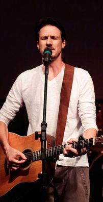 Foto de Anderson Dantas (Velinha)