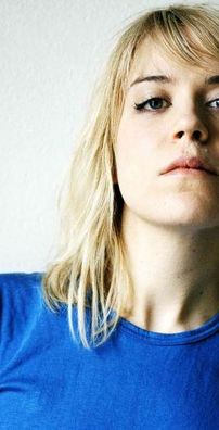 Foto de Frida Hyvonen