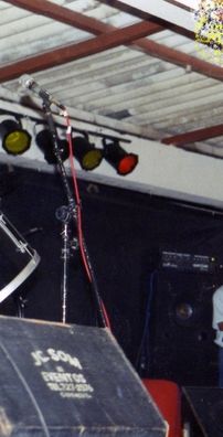 Foto de Forro Beiju de Coco