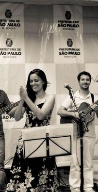 Foto de Stocco Banda