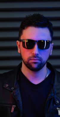 Foto de Rodrigo D'Amarna