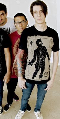 Foto de Slow Bleeding