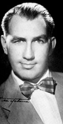 Foto de Francisco Gabilondo Soler (Cri Cri)