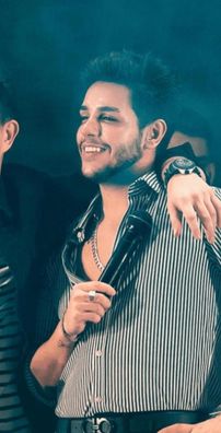 Foto de Hugo & Guilherme