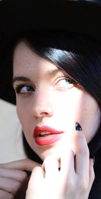 Foto de Merci Raines