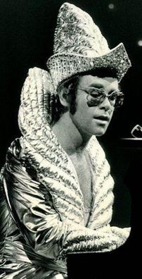 Foto de Elton John