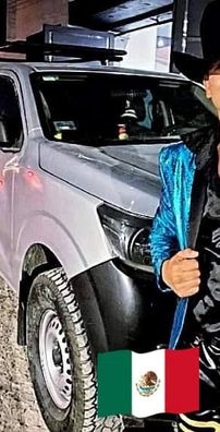 Foto de Adrian Vargas