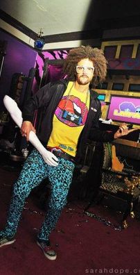 Foto de LMFAO