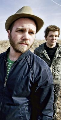 Foto de The City Harmonic