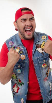 Foto de Junior Misaki