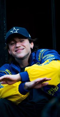 Foto de Paulo Londra