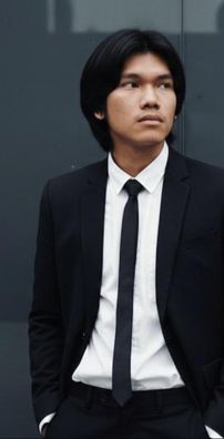 Foto de SAYMON AXEL