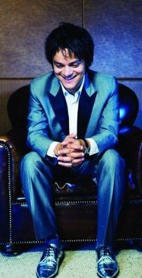 Foto de Jamie Cullum