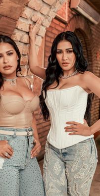 Foto de Simone & Simaria