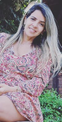 Foto de Fabiana Pimentinha do Nordeste