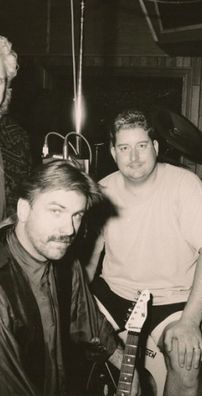 Foto de Degarmo And Key