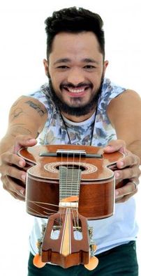 Foto de Luciano Ribeiro