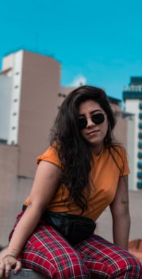 Foto de Juliana Zanotti