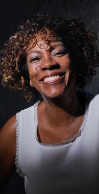 Foto de Leila Maria