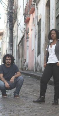 Foto de Madame Rivera