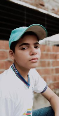 Foto de Oséias Dias