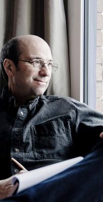 Foto de Michel Rivard