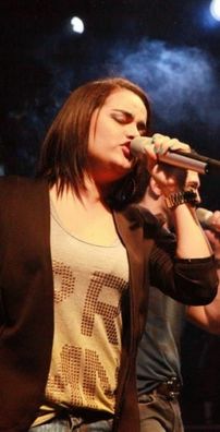 Foto de Mara Pavanelly