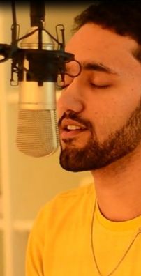 Foto de Beto Buarque