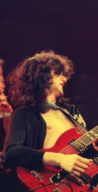Foto de Led Zeppelin